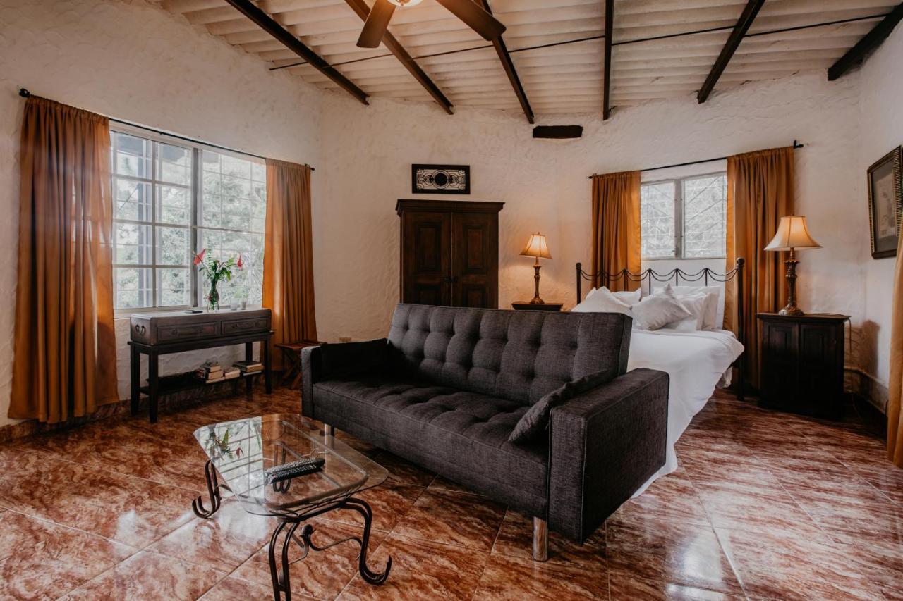 The Golden Frog Inn El Valle de Anton المظهر الخارجي الصورة