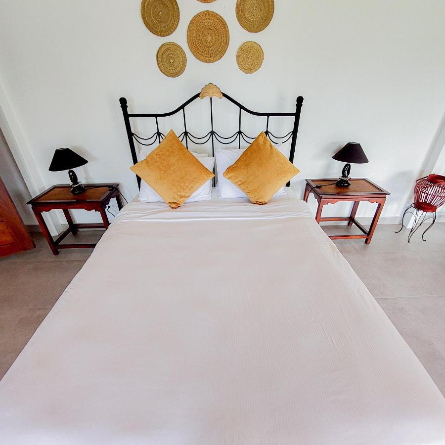 The Golden Frog Inn El Valle de Anton المظهر الخارجي الصورة