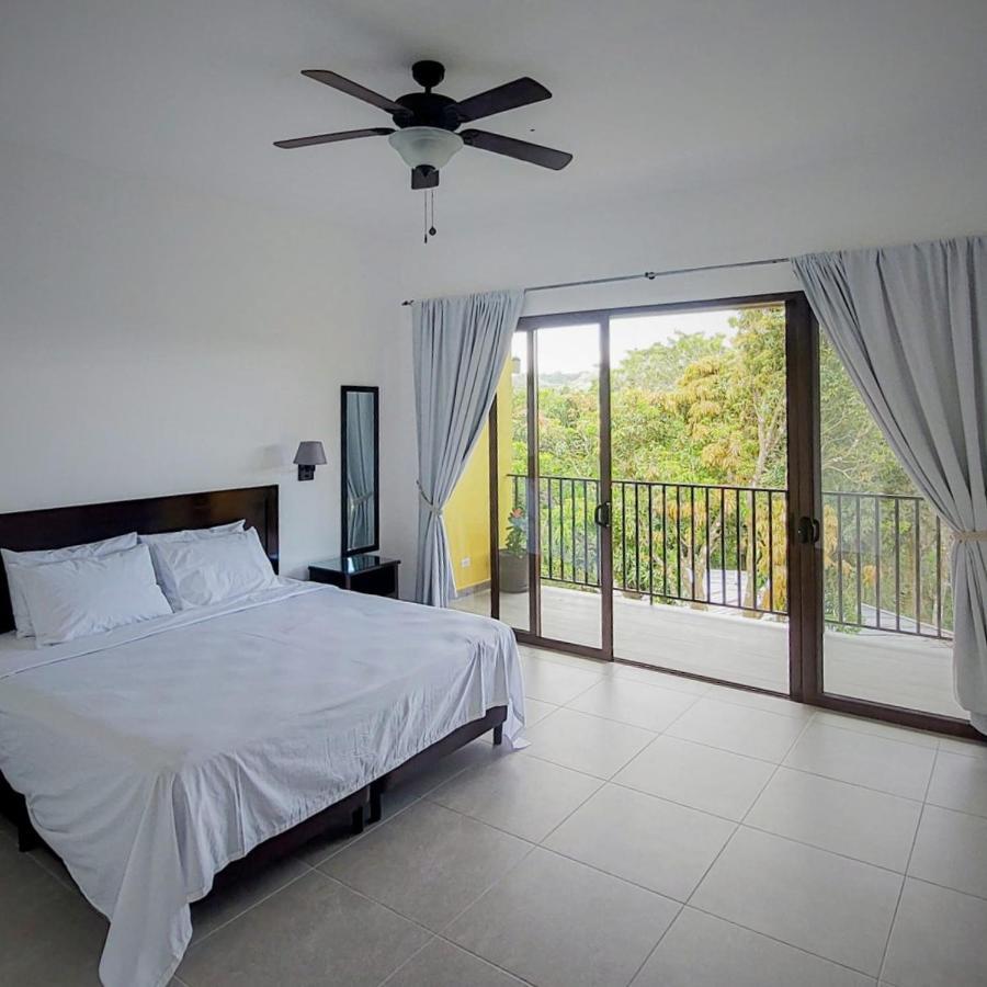 The Golden Frog Inn El Valle de Anton المظهر الخارجي الصورة