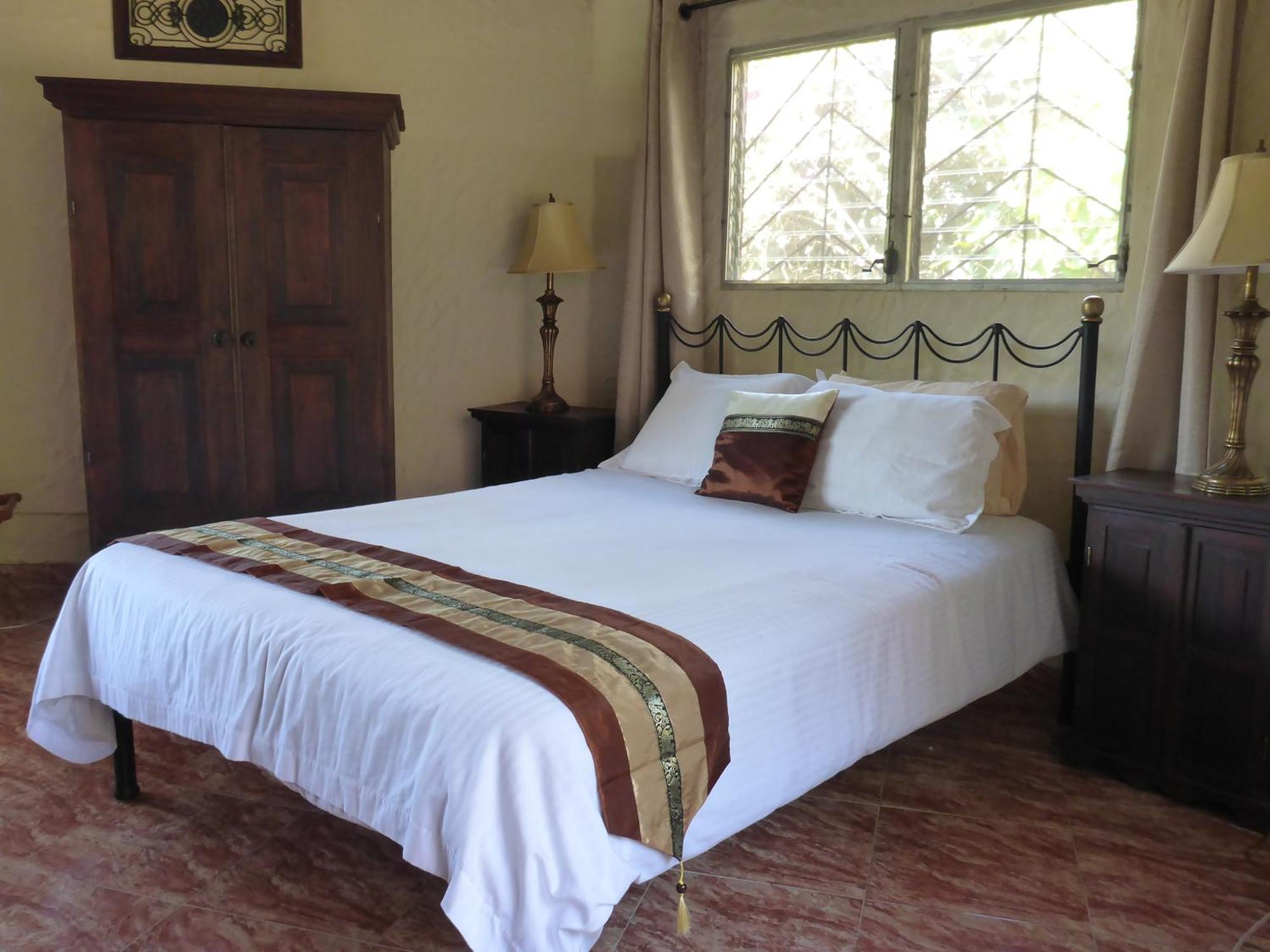 The Golden Frog Inn El Valle de Anton الغرفة الصورة