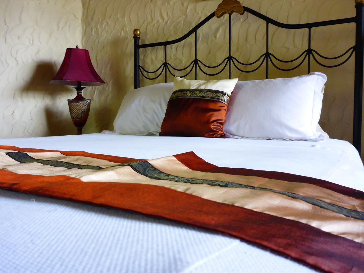 The Golden Frog Inn El Valle de Anton المظهر الخارجي الصورة
